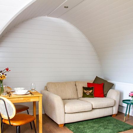 Prospect House Farm Villa Scalby  Luaran gambar