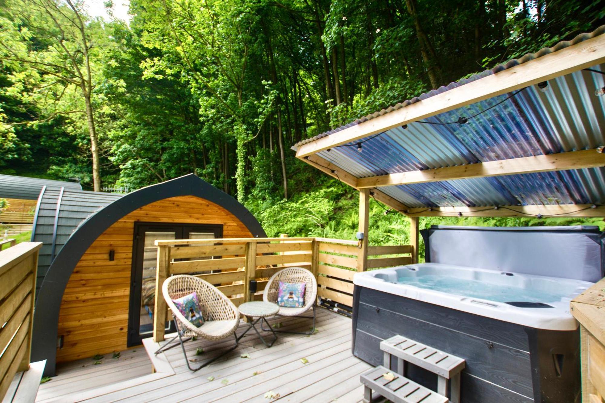 Prospect House Farm Villa Scalby  Luaran gambar