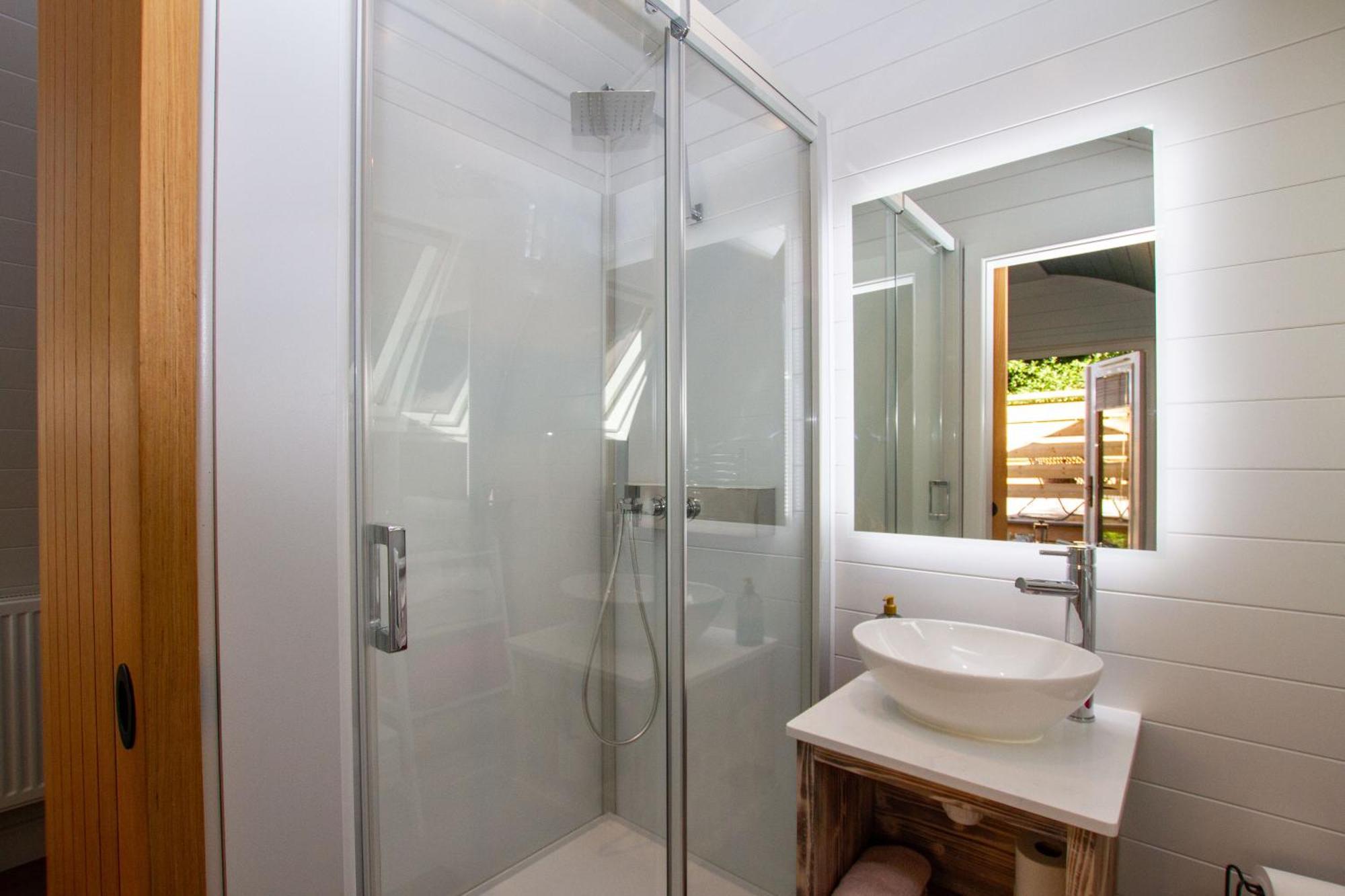 Prospect House Farm Villa Scalby  Luaran gambar