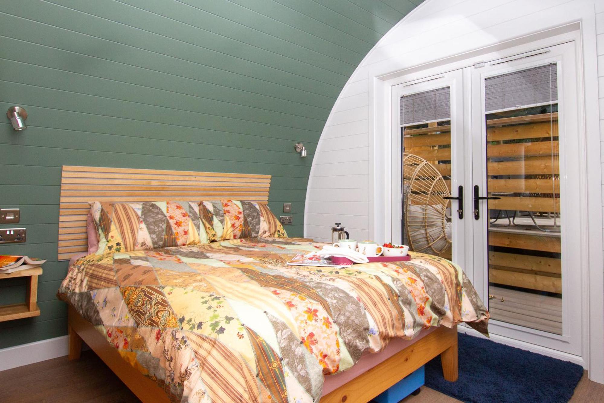 Prospect House Farm Villa Scalby  Luaran gambar
