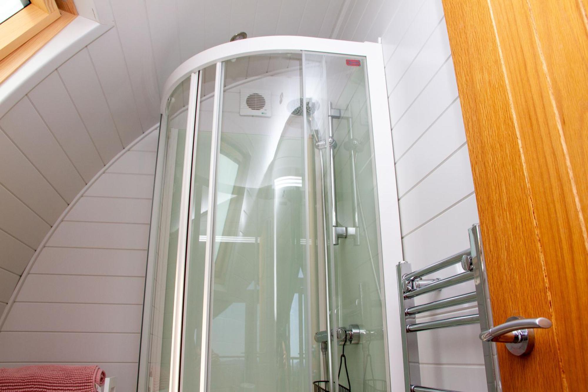 Prospect House Farm Villa Scalby  Luaran gambar